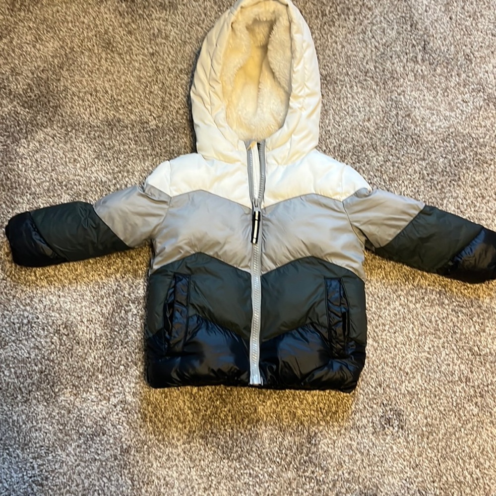 Cat & Jack 2T Coat